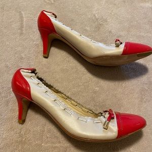 Bally heeled Shoes